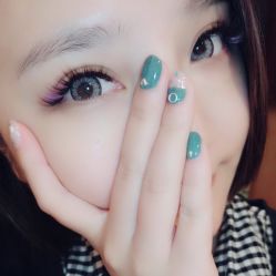 -睫乐园•睫公馆•美睫美甲沙龙