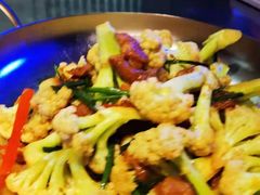 -金枝玉叶上海人家食府(三里河店)