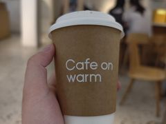-Cafe on warm(丹霞店)