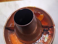 -宣武小院涮肉(前门店)