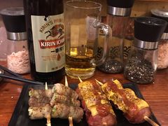 -鸟串烧Yakitori