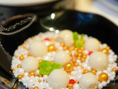 -山泉粤宴(广东大厦店)