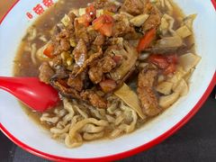 -荣荣面馆(丹溪大道店)