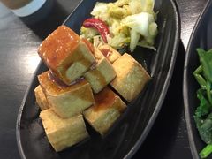 -小明同学(三里屯店)