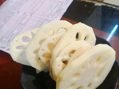 -安胖老火锅(两路口店)