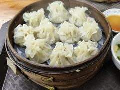 烧麦-枫泾丁氏烧卖(枫丽路店)