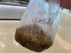 -真真老老粽子(南湖服务区店)