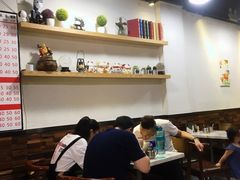 -抖牛白塔牛肉粿条汤(水围店)