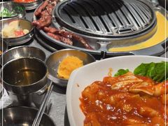 -GOGIYA·咕叽吖韩国传统烤肉店(小榄店)