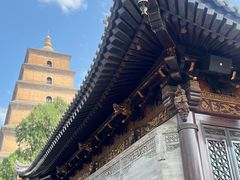 -大慈恩寺(大雁塔)