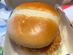 -麦当劳(杭州临平万达广场店)