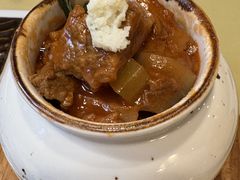 -秋林西餐厅(总店)