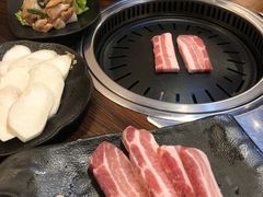 -意成料理
