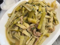 -紫藤园·天目湖大鱼头(南山竹海店)
