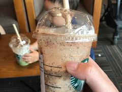 -星巴克(无锡百联奥特莱斯店)