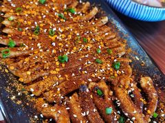 -仙隐小鹿中華の日料(荣民龙首广场店)