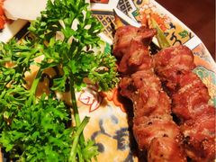 -弓二·烧鸟居酒屋(财富购物中心店)