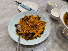 -玉华台饭庄·淮扬菜·烤鸭(望京店)