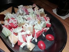 -金牌外婆家(苏州中心店)