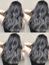 点击看大图 -简影造型·自选烫染接发salon