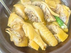 -客汀家宴·客家烟火 四季食材(集美店)