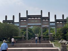 -南京市江宁方山