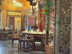 -那家小馆•北京菜•烤鸭(香山店)