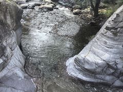 -小五台金河景区