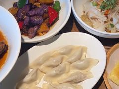 -北方家宴(番禺永旺店)