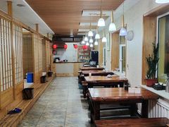 -巧婆婆特色东北菜·铁锅炖