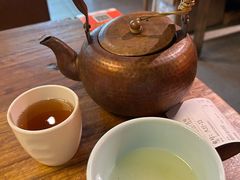 -缘生态云南菜·野生菌庭院餐厅(华侨城店)