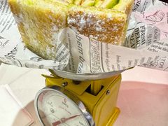-芽笼芽笼新加坡餐厅(世纪汇店)
