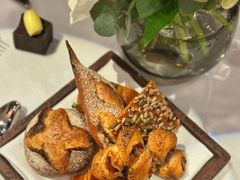 -Le Bistrot de Racine