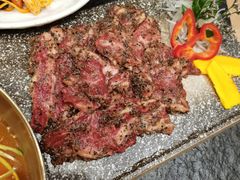 -味家烤肉烤鳗鱼牛排(西塔旗舰店)