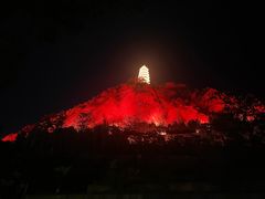 -延安宝塔山旅游景区-游客服务中心