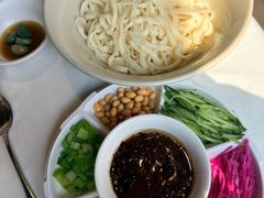 -大鸭梨烤鸭(望京店)