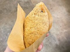 -正南齐北·老街糯米团(洪崖洞店)