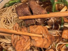 -镇南锅盖面馆(解放路店)