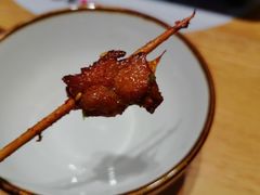 千禧掌中宝-千禧炸串(明瓦廊店)
