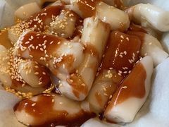 -新旺茶餐厅·早餐·夜宵(仙霞店)