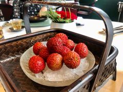 -三号黄浦会Canton Table