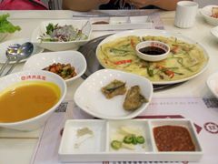 -韩香福烤肉庄园(荣成店)