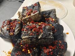 -五娭毑臭豆腐(黄兴南路店)