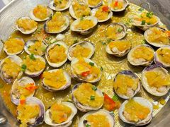 -79号渔船海鲜饭店(宝安店)