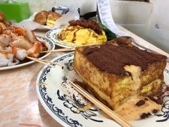 -渔记茶餐厅(渔村店)