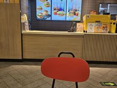 -麦当劳(朝阳北路店)