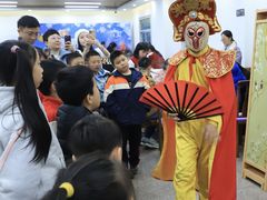 -军营村