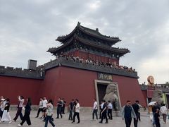 -开封府
