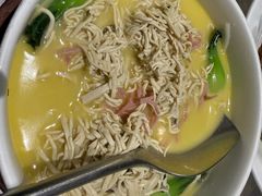 -云锦壹号·淮扬宴(徐汇万科店)
