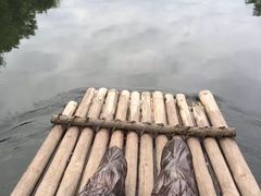 -婺源月亮湾